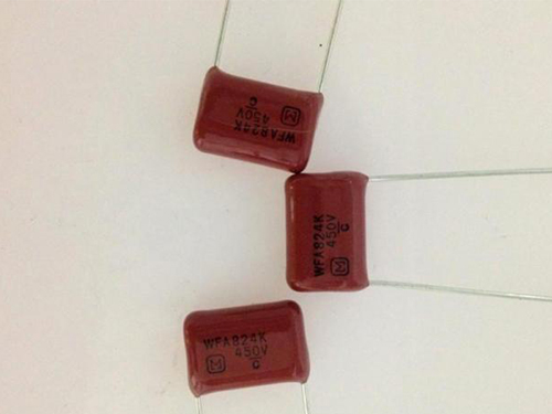 滌綸薄膜電容器的特性簡(jiǎn)單介紹www.99lhfx.cc