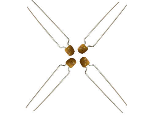 獨(dú)石電容器生產(chǎn)情況簡(jiǎn)單分析